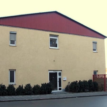 Hotel Hottentotten Regensburg Dış mekan fotoğraf