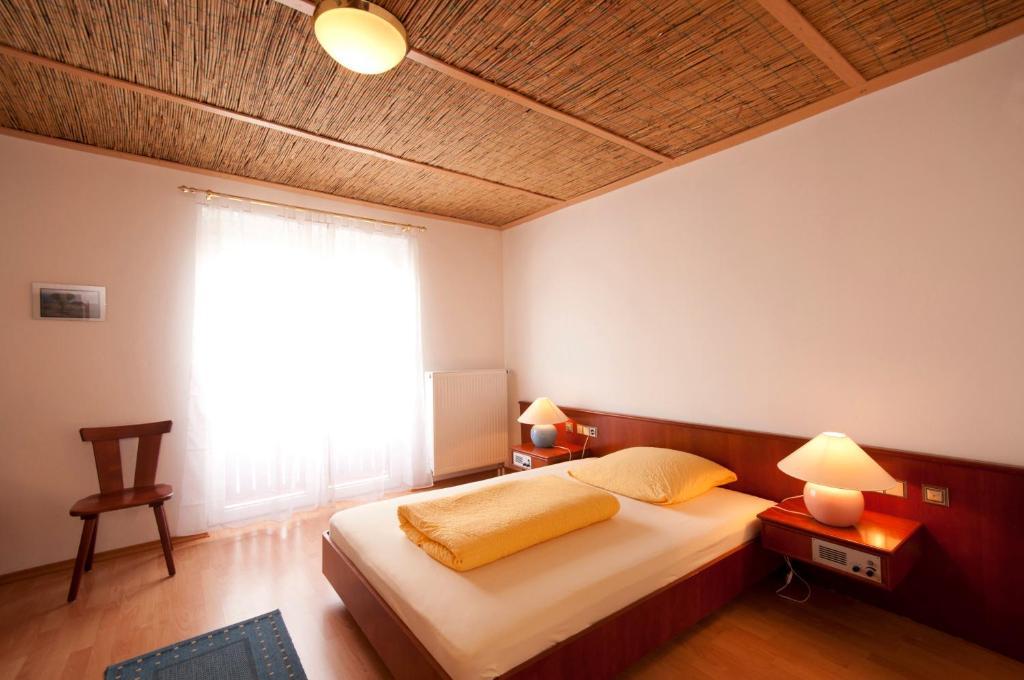 Hotel Hottentotten Regensburg Oda fotoğraf