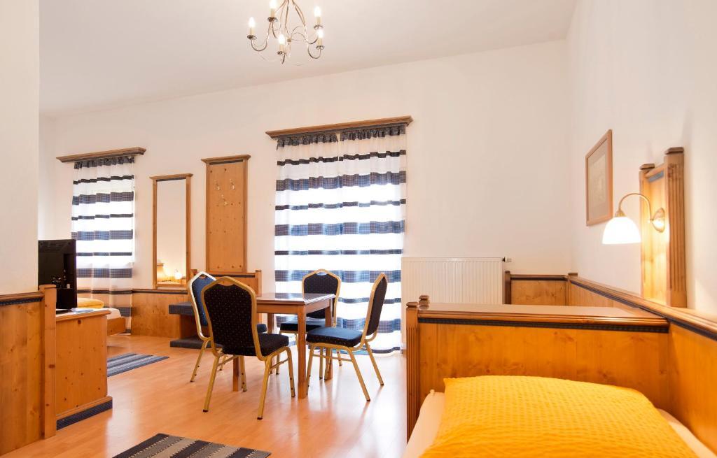 Hotel Hottentotten Regensburg Oda fotoğraf
