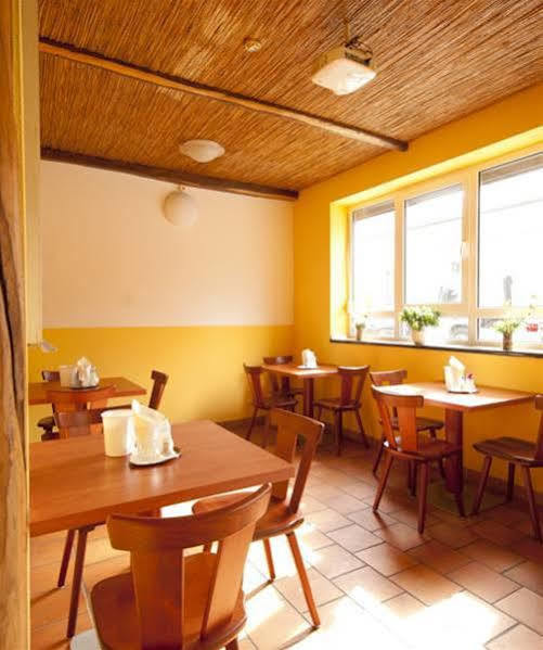 Hotel Hottentotten Regensburg Dış mekan fotoğraf